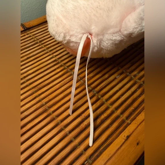 1983 Baby Hug Bear from Care Bears - Picture 6 of 8